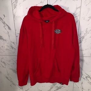 Dickies hoodie